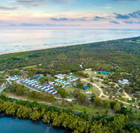 Ballina Beach Village