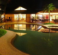 Ballina Byron Islander Resort and Conference Centre
