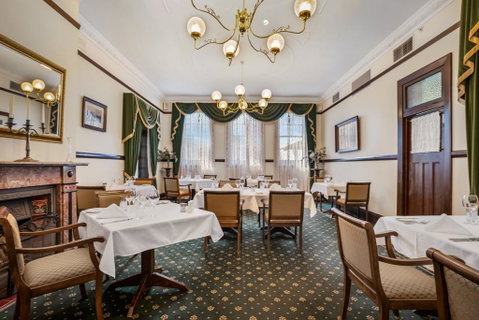 Ballina Manor Boutique Hotel - Holiday Byron Bay 2