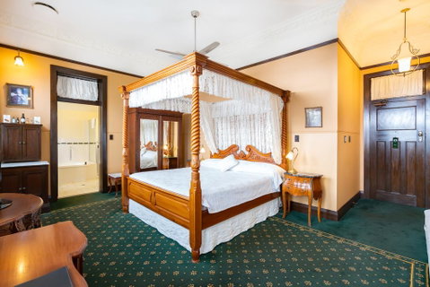 Ballina Manor Boutique Hotel - Holiday Byron Bay 3