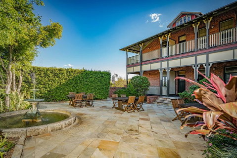 Ballina Manor Boutique Hotel - Holiday Byron Bay 1