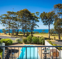 Ballingalla Apartments - By the Golf Course - Holiday Byron Bay