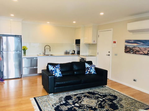 Balmoral Apartment Binalong Bay - Holiday Byron Bay 2