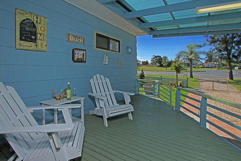 Baltica Beach House - Holiday Byron Bay 3