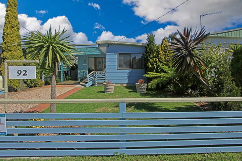 Baltica Beach House - Holiday Byron Bay 1