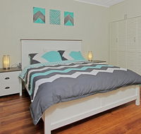 Baltica Beach House - Holiday Byron Bay