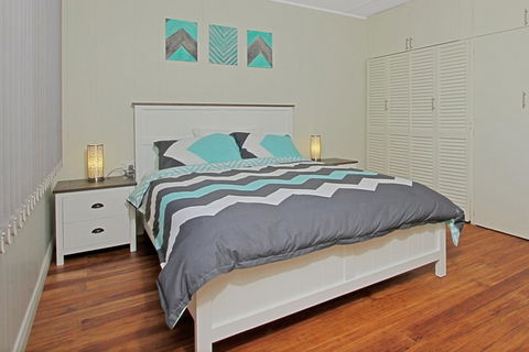 Baltica Beach House - Holiday Byron Bay 0