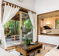 Bamboo Beach House - Holiday Byron Bay