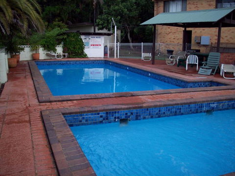 Banana Coast Caravan Park - Holiday Byron Bay 0