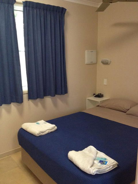 Banana Coast Caravan Park - Holiday Byron Bay 3