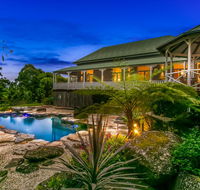 Bangalla - Holiday Byron Bay