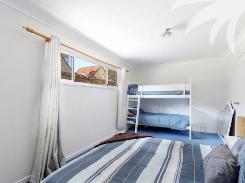 Bangalow - Holiday Byron Bay 1