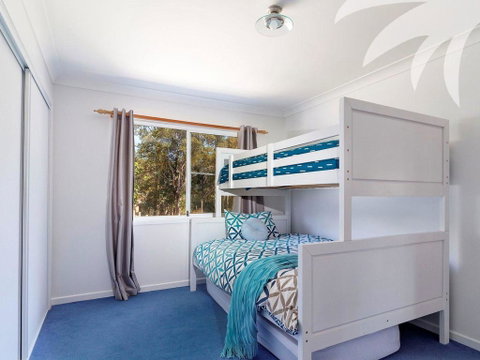 Bangalow - Holiday Byron Bay 3