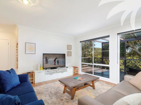 Bangalow - Holiday Byron Bay 2