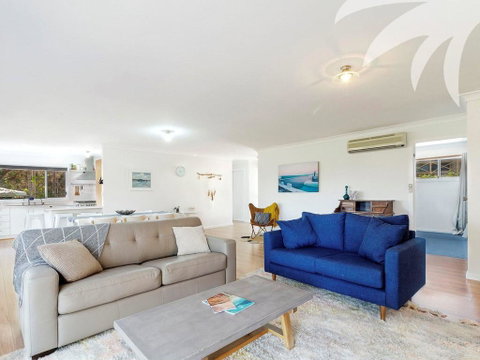 Bangalow - Holiday Byron Bay 0