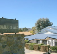 Banjos Way 2/23 Banjo Patterson Crescent - Holiday Byron Bay