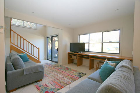Banjos Way 2/23 Banjo Patterson Crescent - Holiday Byron Bay 1