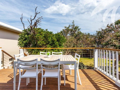Banksia - Holiday Byron Bay 3