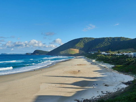 Banksia - Holiday Byron Bay 1