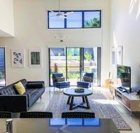 Banksia Villa - Holiday Byron Bay
