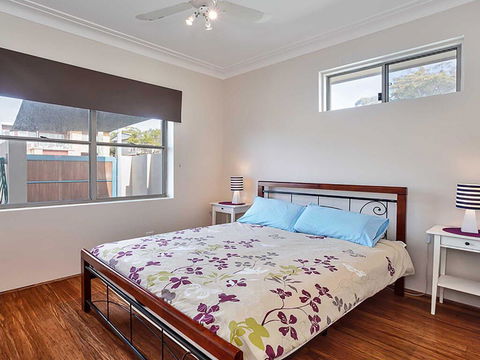 Banyan' 14 Montevideo Parade - Spacious Three Bedroom Pet Friendly Property With Air Con - Holiday Byron Bay 3