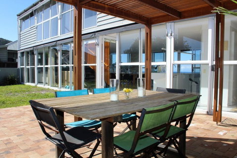 BARANBALEE - WEEKLY ONLY - Holiday Byron Bay 0