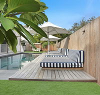 Barbara by Kinsfolk - Holiday Byron Bay