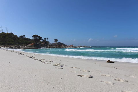 Barefoot Beach House - Holiday Byron Bay 1
