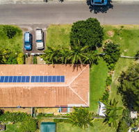 Barneys at Suffolk - Holiday Byron Bay