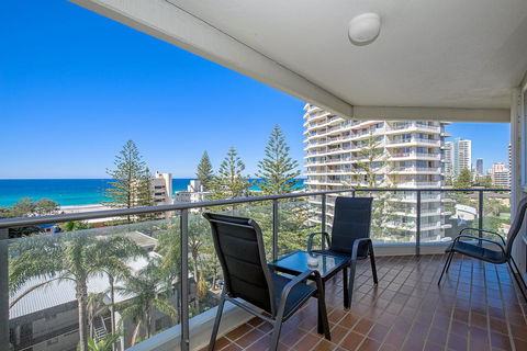 Baronnet Apartments - Holiday Byron Bay 2