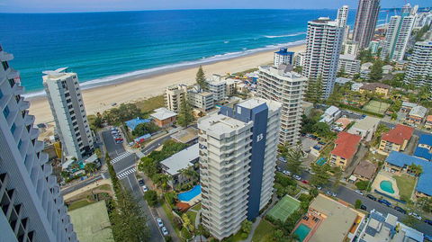 Baronnet Apartments - Holiday Byron Bay 0