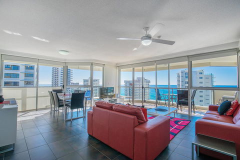 Baronnet Apartments - Holiday Byron Bay 3