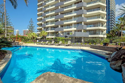 Baronnet Apartments - Holiday Byron Bay 1