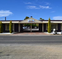 Barossa Gateway Motel
