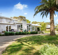 BARRIMA - SOMERS BEACH - Holiday Byron Bay