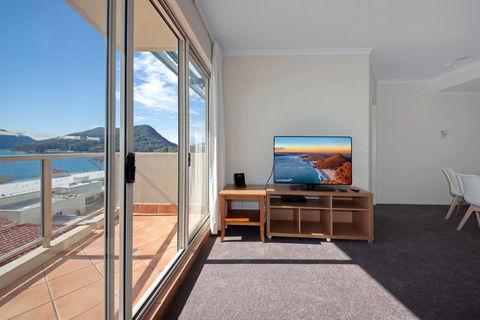 Barrington, 707/35-45 Shoal Bay Road - Holiday Byron Bay 3
