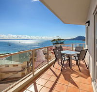Barrington 707/35-45 Shoal Bay Road