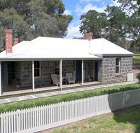 Barunah Plains - The Cottage - Holiday Byron Bay