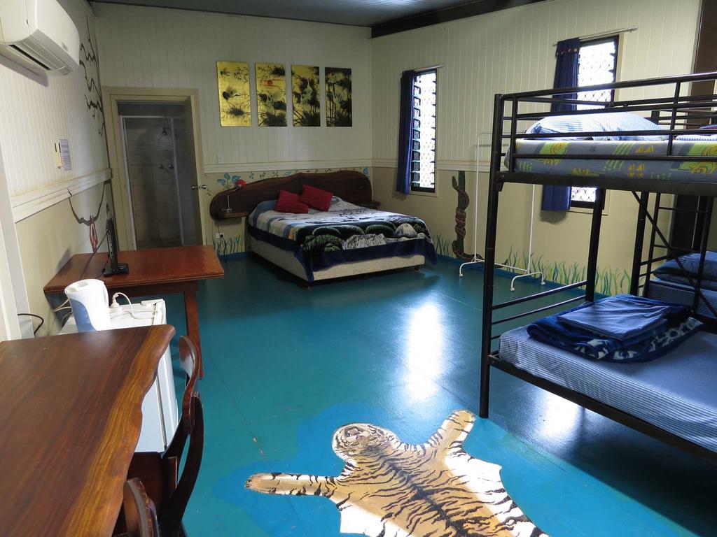 Batchelor NT Holiday Byron Bay