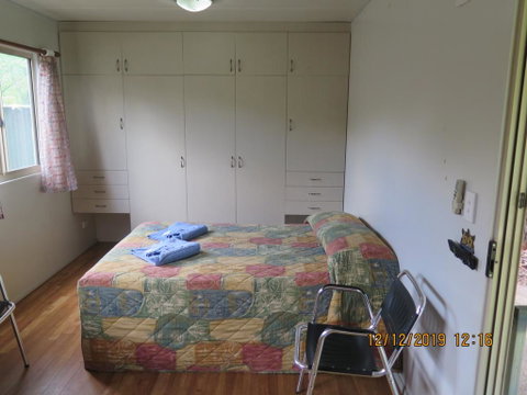 Batchelor Holiday Park - Holiday Byron Bay 1