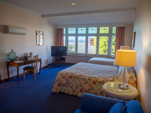 Battery Point Manor - Holiday Byron Bay 1