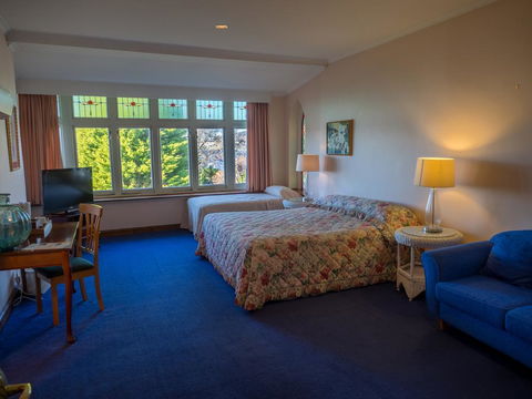 Battery Point Manor - Holiday Byron Bay 2