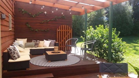 Bawley Point Accomodation - Holiday Byron Bay 0