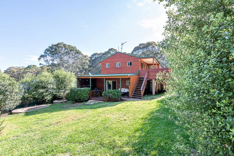 Bawley Point Accomodation - Holiday Byron Bay 2