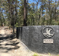 Bay and Bush Cottages Jervis Bay - Holiday Byron Bay