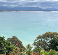 Bay Beach House - Holiday Byron Bay