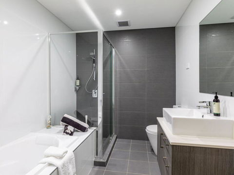 Bay Blu :: Jervis Bay Rentals - Holiday Byron Bay 3