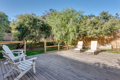 Bay Cottage - Holiday Byron Bay 2