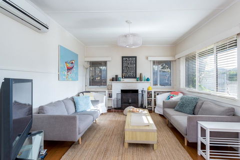 Bay Cottage - Holiday Byron Bay 0