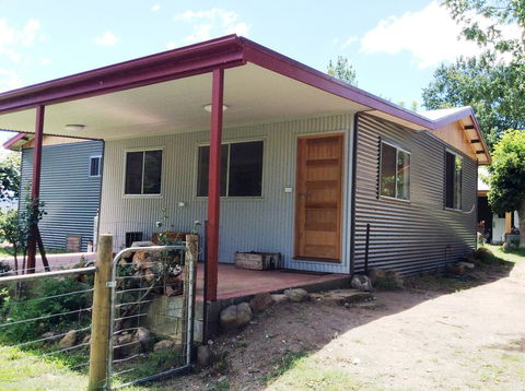 Bay Creek Guest House - Holiday Byron Bay 3